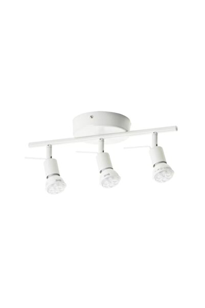 YUPY Bibilel Ceiling Light, with 3 spots, 36 cm, White, YUPY®