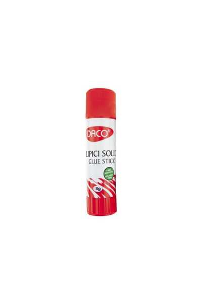 Daco Set 3 bucăți Lipici Solid 8G LS008