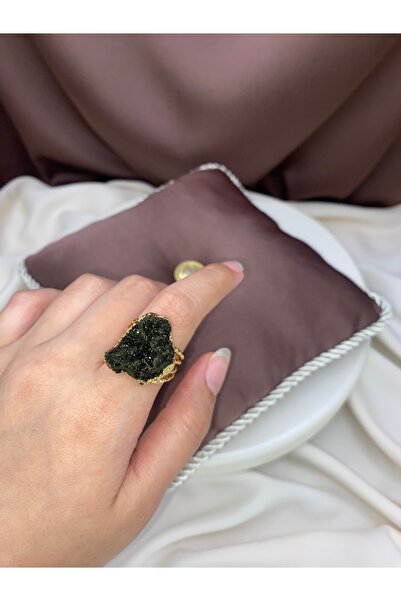 sitrini Stone Gift Ring'Lara' Stone Ring