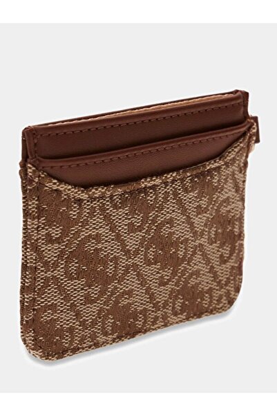 Guess Kartlık Kadın Kahverengi Kartlık RW7561P6201-LTL