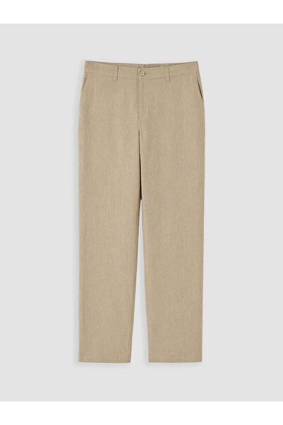LC Waikiki Sparkling Choices from Shining Store Standart Fit Men's Trousers