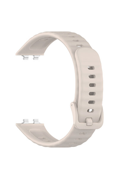 CLICK Smartwatch Belt for Huawei Band 11/ Huawei Band 11 Pro, adjustable