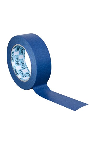 Deka Bandă de mascare Blue Premium 7 38 mm x 50 m
