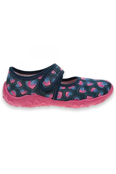 Superfit 800283 K Çocuk Pembe Kız Çocuk Spor Ayakkabı