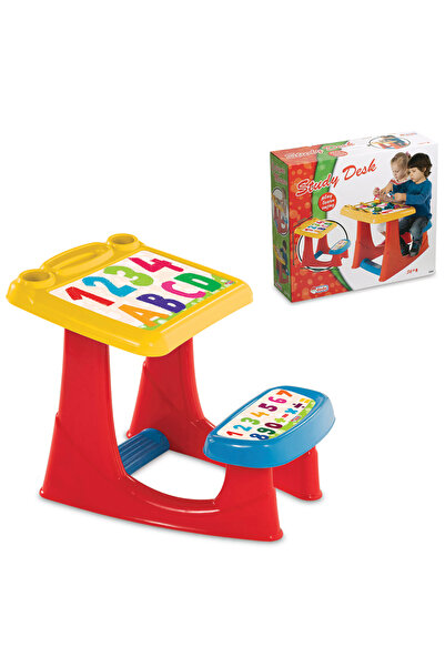 DEDE Çocuk Çalışma Masası / Kinds' Study Desk