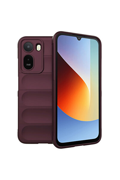 CLICK Θήκη για Xiaomi Redmi A7 Pro 4G, Μαγική Ασπίδα, αντικραδασμική προστασία