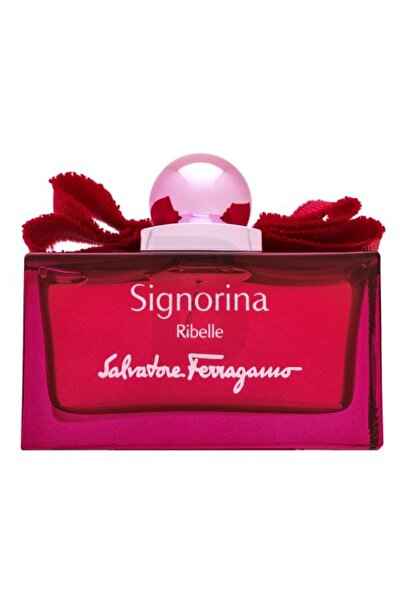 Salvatore Ferragamo Signorina Ribelle Парфюмна вода за жени 100 мл