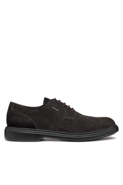 Geox Pantofi U Ottavio U16DCD 00022 C6024 Maro