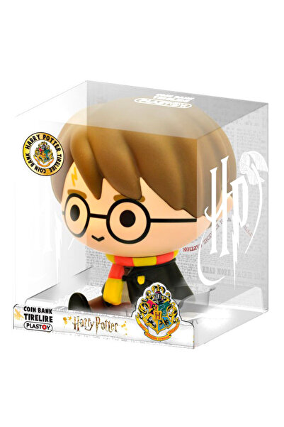 Harry Potter Harry Chibi money box figure 16cm