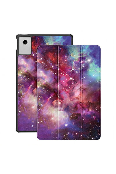 CLICK Techsuit - FoldPro - Lenovo Idea Tab Plus 12.1 - Galaxy, προστασία αντι...