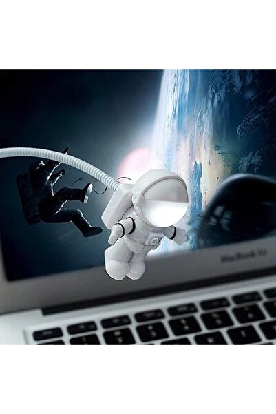 Generic Φωτάκι Νυκτός LED USB 2 " (Space USB 2 LED Night Light) - This is the...