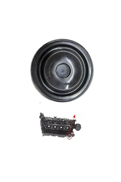 Xentech Light Valve cover membrane BMW B47 G20 G30 G01 11128579962