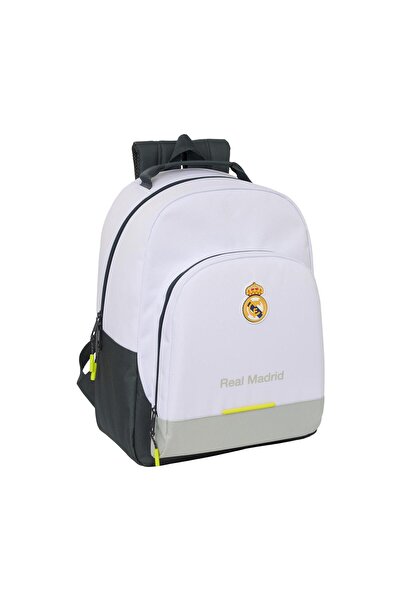 safta Echipament de acasă Real Madrid 25/26 – Rucsac de protecție (612554305)