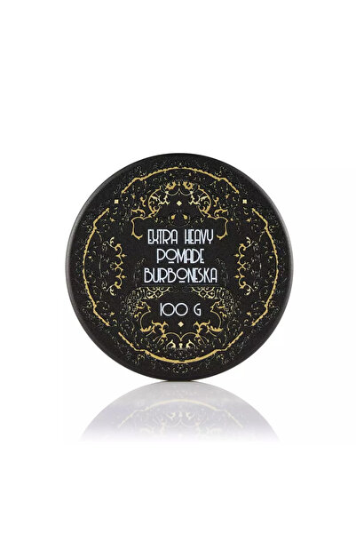 Cyrulicy Argilă de păr Bourbonnais - - 100g