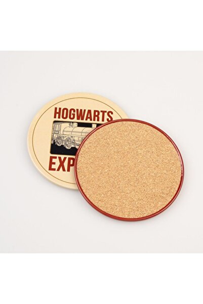 Harry Potter Platform 9 3/4 set 2 coaster