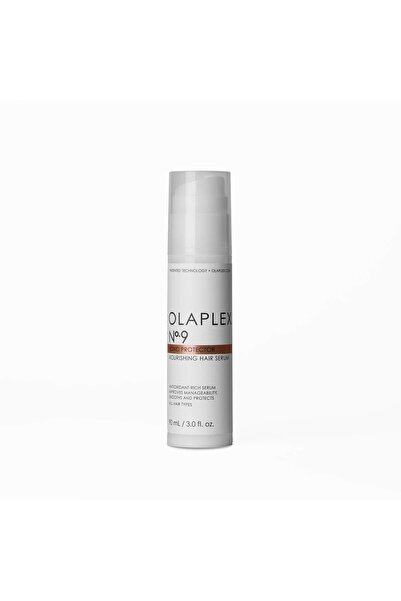 Olaplex Αρ. 9 Προστατευτικό Συγκράτησης Συνδεσμών Θρεπτικός Ορός Μαλλιών (90ml)