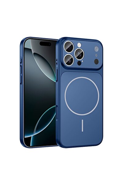 DD Daden Husă MagLens pentru iPhone 14 Pro, DaDen, Compatibilă MagSafe, Husă ...