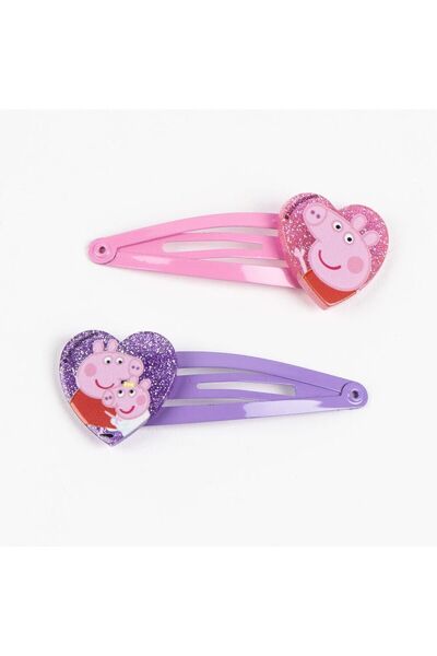 Peppa Pig Hair accessories set