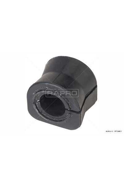 RAPRO ALMPARCA VİRAJ DEMİR LASTİGİ ÖN 24MM FIAT DOBLO (154726) II 09-