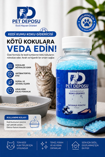mywarehouse Kedi Kumu Kokusu Okyanus