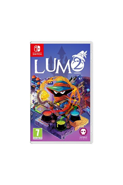 Nintendo NSW Λούμο 2