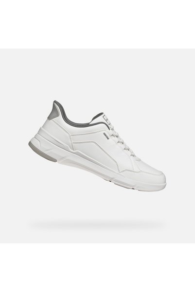 Geox Vittour Plus - Adidași bărbați, albi