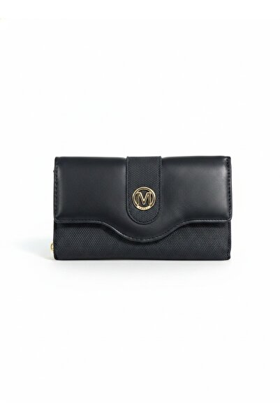 MILANO COLLECTION Women's Wallet , 10x15 cm, B120-28