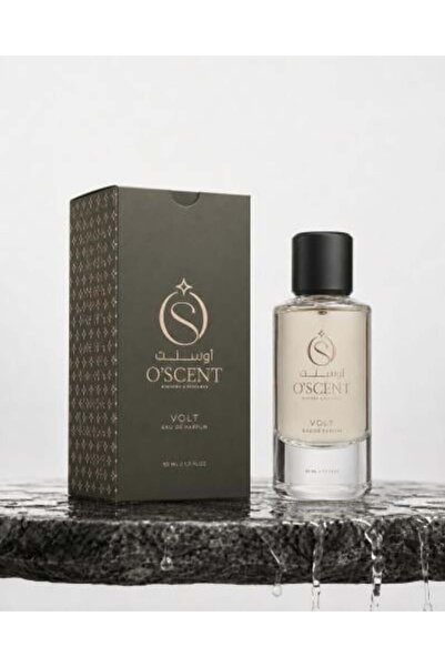 Volt Perfume