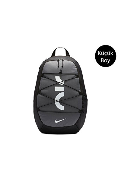 Nike Sırt Çantası Okul Spor Seyahat Uyumlu Günlük Kullanım Çantası