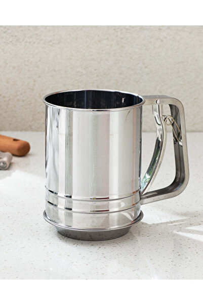 REDTAG Silver Flour Stiffer