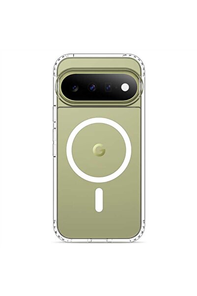 Tech-Protect FlexAir Υβριδική Θήκη MagSafe για Google Pixel 9/10/11 Pro XL, Δ...