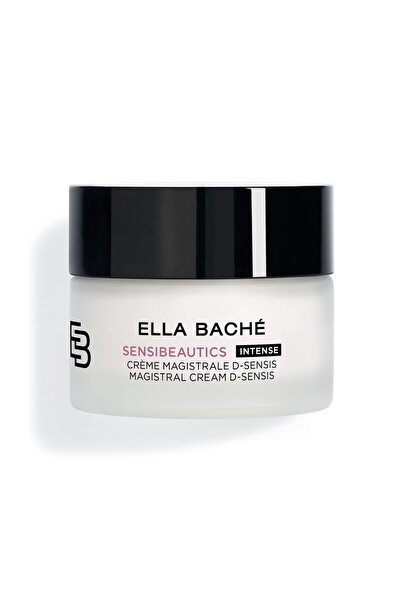 Ella Bache Cremă reparatoare SOS pentru piele reactivă