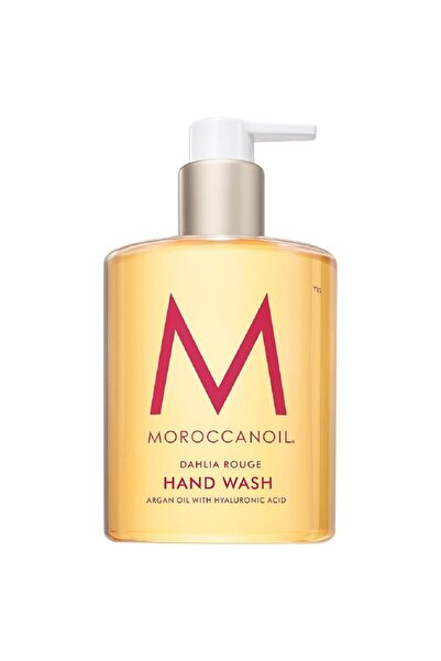 Moroccanoil Ντάλια Ρουζ Σαπούνι Χεριών (360ml)