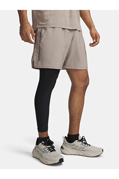 Under Armour Pantaloni scurți UA Tech Woven Wordmark - Pantaloni scurți pentr...