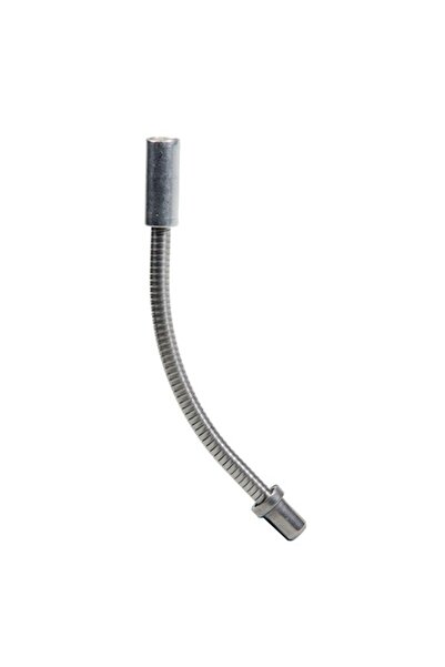SXT Carcasă flexibilă din aluminiu pentru cablul de frână