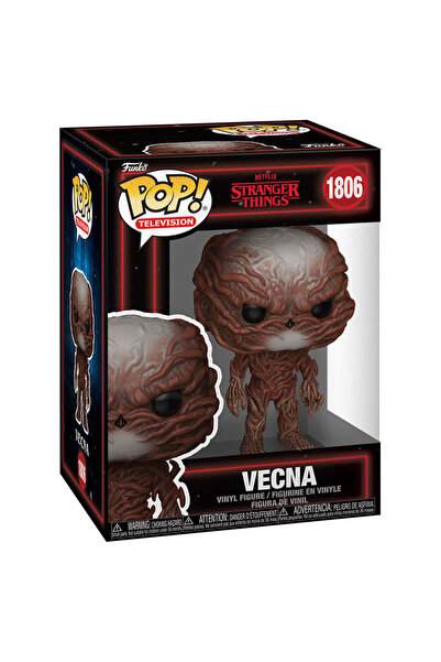 Funko Pop Figurină POP Stranger Things 5 Vecna