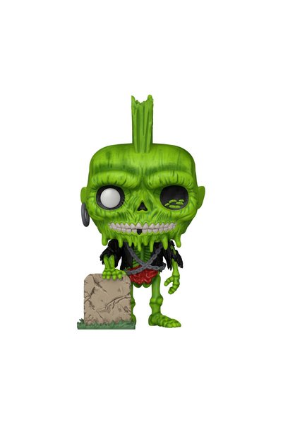 Funko Pop! Filme: Întoarcerea morților vii – Zombie Suicide # Figurină de vin...
