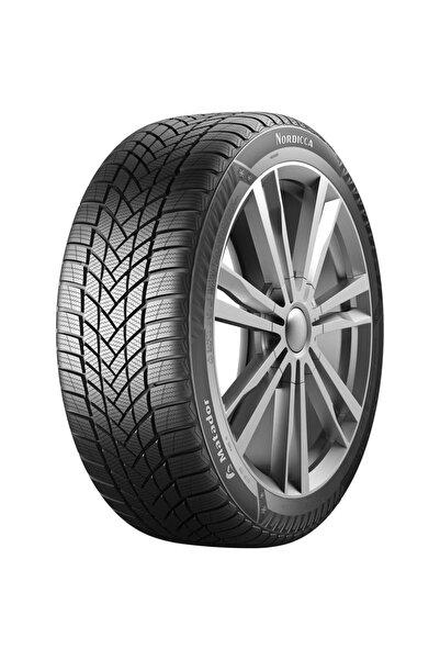 Matador 205/55R16 91H MP93 Nordicca 2026 Üretim Kış Lastiği