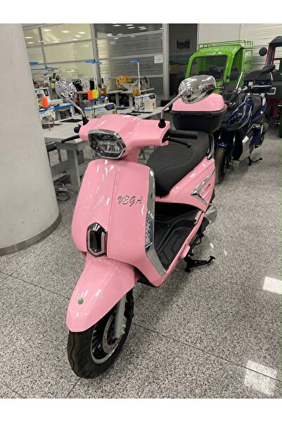 Kral VEGA 50CC BENZİNLİ MOTOSİKLET