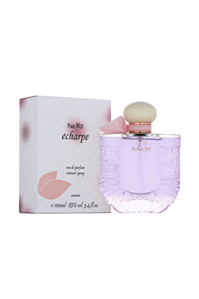 deraah pefume Echarpe عطر للنساء 100 مل