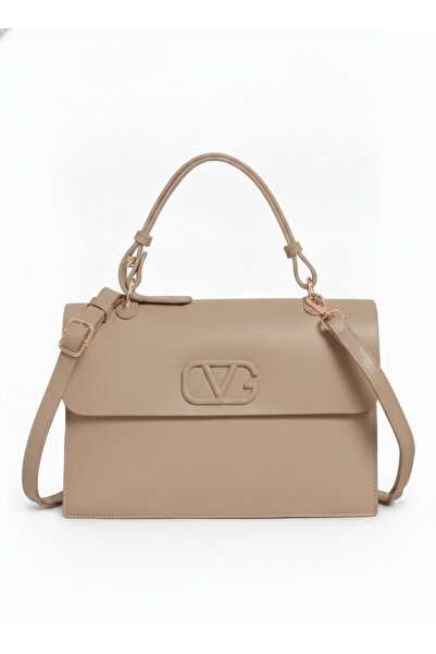 MILANO COLLECTION Geanta Dama cu Maner, 29x20 cm, 1240-232
