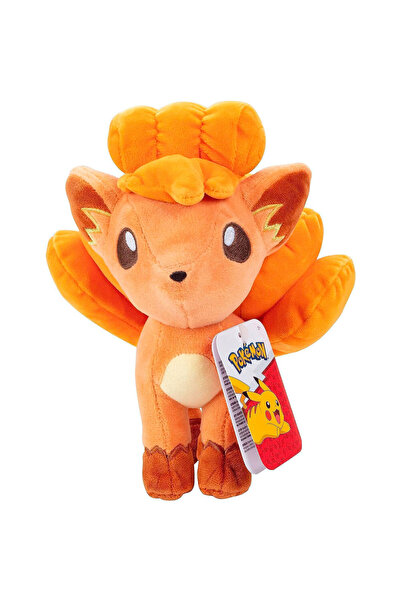 Pokemon Vulpix plush toy 20cm