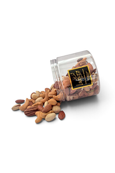 Lazizz Super Extra Salted Premium Nuts 250g