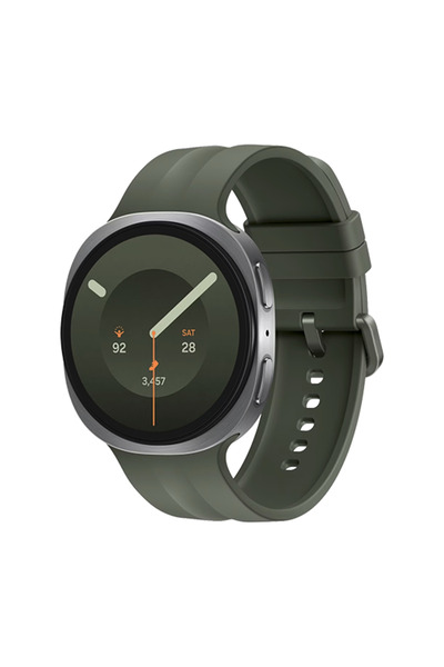 Samsung Ρολόι Galaxy Watch 9 L350 44mm BT - Ασημί