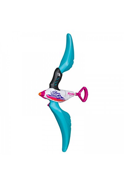 Hasbro Nerf Rebelle Supersoaker Dolphina Τόξο Πιστόλι Νερού A5611