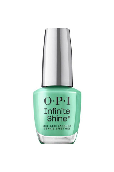 OPI Лак за нокти с гел ефект - Infinite Shine, Новата колекция OPIcons, цвят ...