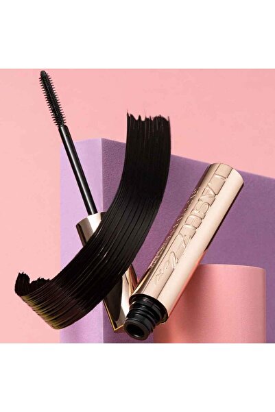 Beauty Creations ماسكارا لاش فليكس لتطويل الرموش
