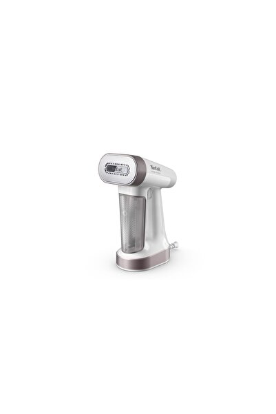 TEFAL Pure Force DT8720E0, Fier de călcat cu aburi vertical 2-în-1, 1800 W, j...