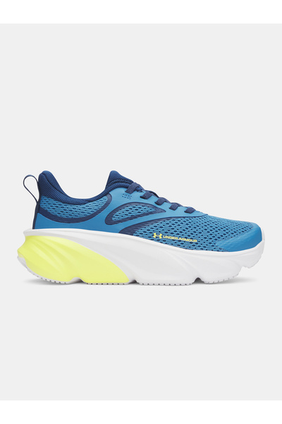 Under Armour UA BPS Rogue 6 AL - Pantofi pentru băieți