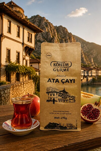Köylüm Gurme Ata Tea 275 g